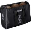 Wilson NBA Authentic Travel Bag – Holds 6 Balls