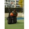 Wilson NBA Authentic Travel Bag – Holds 6 Balls