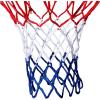 Wilson NBA Basketball Nets(DRV Recreational Red  White  and Blue Net)