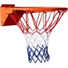 Wilson NBA Basketball Nets(DRV Recreational Red  White  and Blue Net)