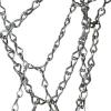 Wilson NBA Basketball Nets(Forge Chain Net)
