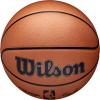 Wilson NBA Official Game Basketball – Brown, Size 7-29.5″
