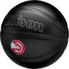 Wilson NBA Team Premiere Basketballs – Size 7-29.5″(Atlanta Hawks)