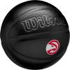 Wilson NBA Team Premiere Basketballs – Size 7-29.5″(Atlanta Hawks)