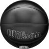 Wilson NBA Team Premiere Basketballs – Size 7-29.5″(Brooklyn Nets)