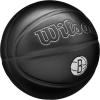 Wilson NBA Team Premiere Basketballs – Size 7-29.5″(Brooklyn Nets)