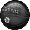 Wilson NBA Team Premiere Basketballs – Size 7-29.5″(Brooklyn Nets)