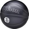 Wilson NBA Team Premiere Basketballs – Size 7-29.5″(Brooklyn Nets (New Version))
