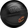 Wilson NBA Team Premiere Basketballs – Size 7-29.5″(Cleveland Cavaliers)