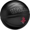 Wilson NBA Team Premiere Basketballs – Size 7-29.5″(Houston Rockets)