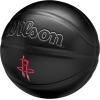 Wilson NBA Team Premiere Basketballs – Size 7-29.5″(Houston Rockets)