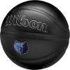 Wilson NBA Team Premiere Basketballs – Size 7-29.5″(Memphis Grizzlies)