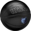 Wilson NBA Team Premiere Basketballs – Size 7-29.5″(Memphis Grizzlies)