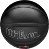 Wilson NBA Team Premiere Basketballs – Size 7-29.5″(Miami Heat)