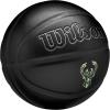 Wilson NBA Team Premiere Basketballs – Size 7-29.5″(Milwaukee Bucks)