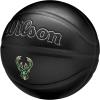 Wilson NBA Team Premiere Basketballs – Size 7-29.5″(Milwaukee Bucks)
