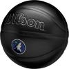 Wilson NBA Team Premiere Basketballs – Size 7-29.5″(Minnesota Timberwolves)