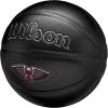 Wilson NBA Team Premiere Basketballs – Size 7-29.5″(New Orleans Pelicans)