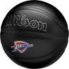Wilson NBA Team Premiere Basketballs – Size 7-29.5″(Oklahoma City Thunder)