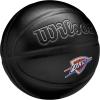Wilson NBA Team Premiere Basketballs – Size 7-29.5″(Oklahoma City Thunder)