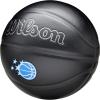 Wilson NBA Team Premiere Basketballs – Size 7-29.5″(Orlando Magic (New Version))