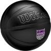 Wilson NBA Team Premiere Basketballs – Size 7-29.5″(Sacramento Kings)