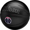 Wilson NBA Team Premiere Basketballs – Size 7-29.5″(Washington Wizards)