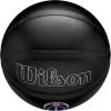 Wilson NBA Team Premiere Basketballs – Size 7-29.5″(Washington Wizards)