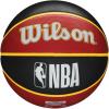 Wilson NBA Team Tribute Basketballs – Size 7-29.5″(Atlanta Hawks)