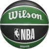 Wilson NBA Team Tribute Basketballs – Size 7-29.5″(Boston Celtics)