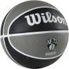 Wilson NBA Team Tribute Basketballs – Size 7-29.5″(Brooklyn Nets)