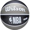 Wilson NBA Team Tribute Basketballs – Size 7-29.5″(Brooklyn Nets (New Version))