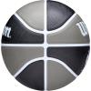 Wilson NBA Team Tribute Basketballs – Size 7-29.5″(Brooklyn Nets (New Version))