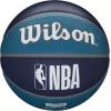 Wilson NBA Team Tribute Basketballs – Size 7-29.5″(Charlotte Hornets)