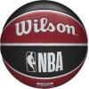 Wilson NBA Team Tribute Basketballs – Size 7-29.5″(Chicago Bulls)