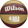 Wilson NBA Team Tribute Basketballs – Size 7-29.5″(Cleveland Cavaliers)