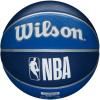 Wilson NBA Team Tribute Basketballs – Size 7-29.5″(Dallas Mavericks)