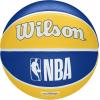 Wilson NBA Team Tribute Basketballs – Size 7-29.5″(Golden State Warriors)