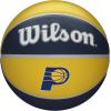 Wilson NBA Team Tribute Basketballs – Size 7-29.5″(Indiana Pacers)