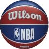 Wilson NBA Team Tribute Basketballs – Size 7-29.5″(Los Angeles Clippers)