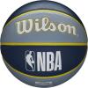 Wilson NBA Team Tribute Basketballs – Size 7-29.5″(Memphis Grizzlies)