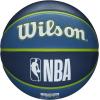 Wilson NBA Team Tribute Basketballs – Size 7-29.5″(Minnesota Timberwolves)