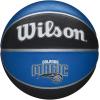 Wilson NBA Team Tribute Basketballs – Size 7-29.5″(Orlando Magic)