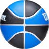 Wilson NBA Team Tribute Basketballs – Size 7-29.5″(Orlando Magic (New Version))
