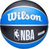 Wilson NBA Team Tribute Basketballs – Size 7-29.5″(Orlando Magic (New Version))