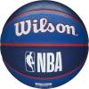 Wilson NBA Team Tribute Basketballs – Size 7-29.5″(Philadelphia 76ers)