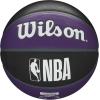 Wilson NBA Team Tribute Basketballs – Size 7-29.5″(Sacramento Kings)
