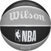 Wilson NBA Team Tribute Basketballs – Size 7-29.5″(San Antonio Spurs)