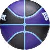 Wilson NBA Team Tribute Basketballs – Size 7-29.5″(Utah Jazz (New Version))