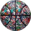 Wilson WNBA All Team Basketball(Composite Leather Cover)